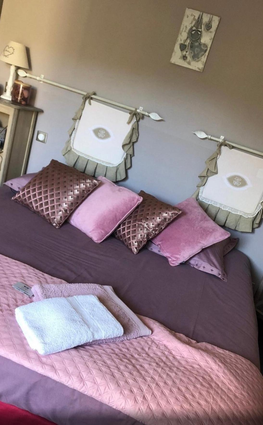 Villa Louancelie B&B Cavalaire-sur-Mer Eksteriør bilde