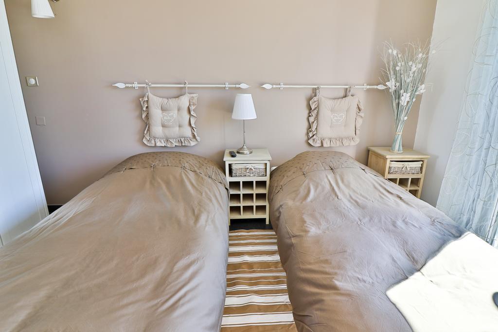 Villa Louancelie B&B Cavalaire-sur-Mer Eksteriør bilde